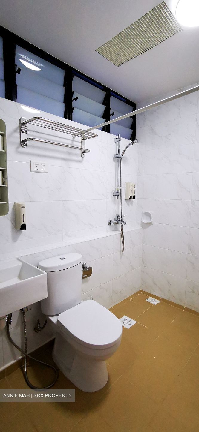 Jalan Tiga Ratus (D16), Terrace #492647181